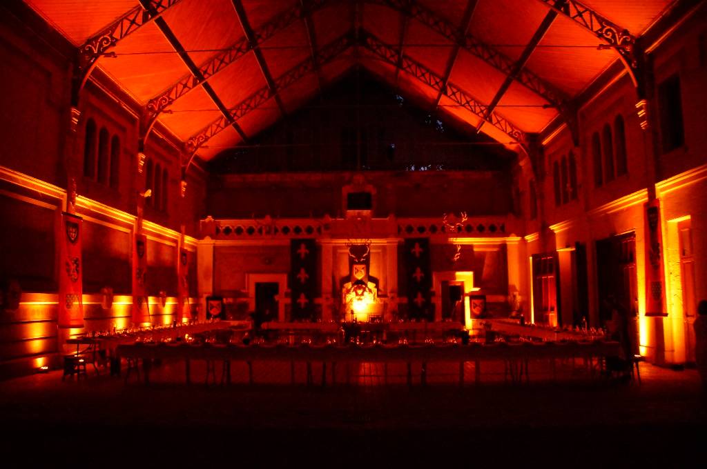 Pimson Eclairage d'ambiance