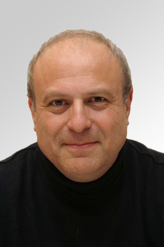 François Bonnel, fondateur de Pimson